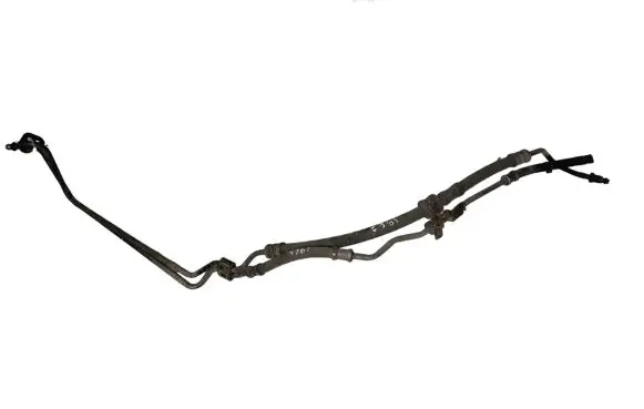 Ford C-MAX I Gearbox oil cooler pipe/hose 