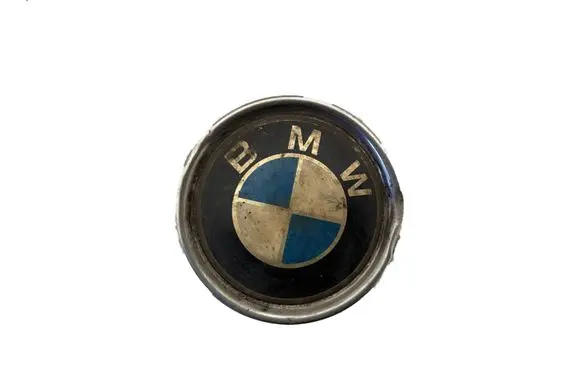BMW 5 E28 Original wheel cap