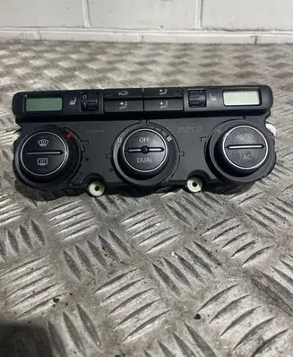 Volkswagen Golf V Climate control unit 78888415 21090751 2LL9505014