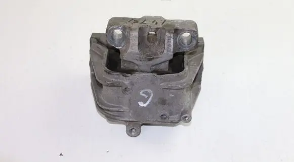 Volkswagen Golf VI Engine mount bracket 1K0199262J 0199262J