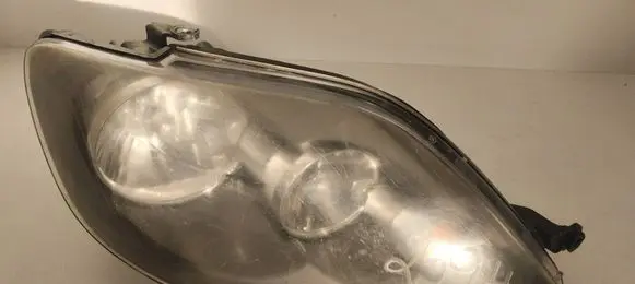 Volkswagen Golf Plus Headlight/headlamp 5M2941006A 1EL24701304