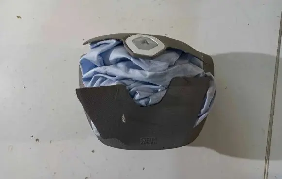 Renault Zoe Steering wheel airbag 985706914R 1822519700091