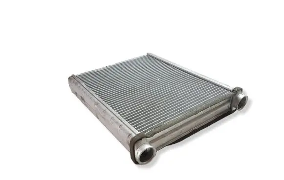 Mercedes-Benz A W176 Heater blower radiator 