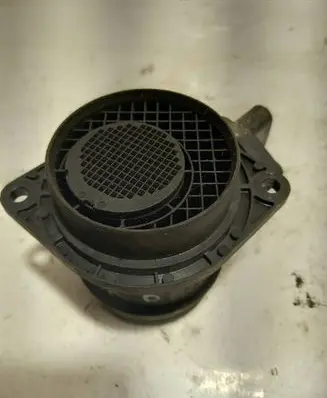 Audi A6 S6 C6 4F Mass air flow meter 038906461B 0281002531