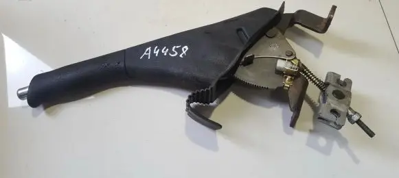 Honda Civic Handbrake/parking brake lever assembly
