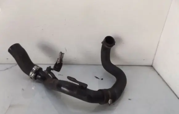 Ford Connect Intercooler hose/pipe
