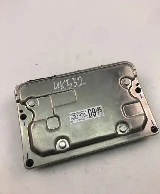 Toyota Corolla E210 E21 Engine control unit/module ECU 8966602D90