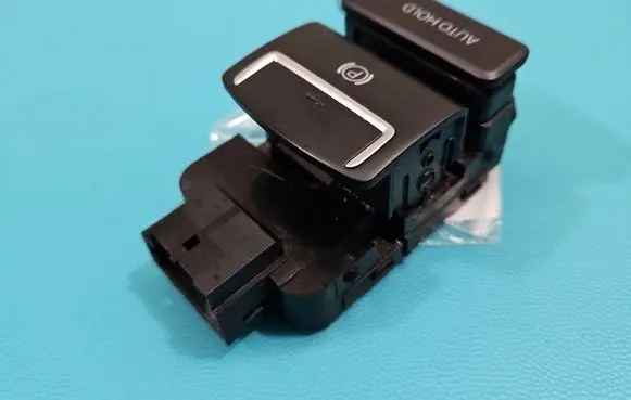Volkswagen Tiguan Handbrake/parking brake auto hold switch IMPRK1478632