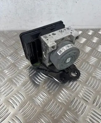 Skoda Octavia Mk4 ABS Pump 5WA614517BE 10091803303 10062939141
