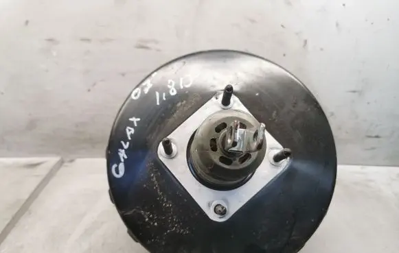 Ford Galaxy Brake booster
