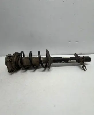 Peugeot Boxer Front shock absorber/damper 