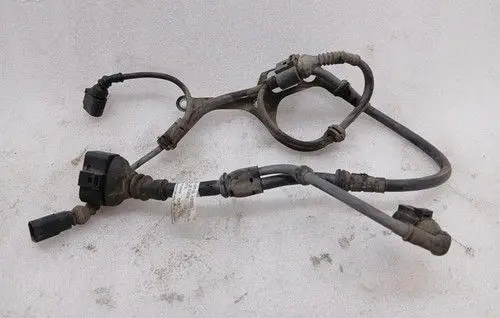 Porsche 911 991 Rear door wiring loom 99160913500