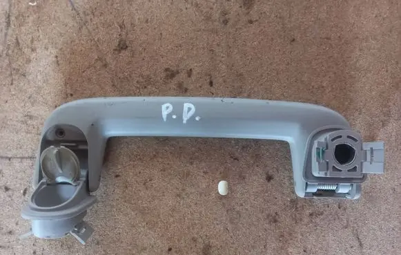 Volvo V70 Front interior roof grab handle