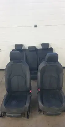 Seat Leon (5F) Seat set