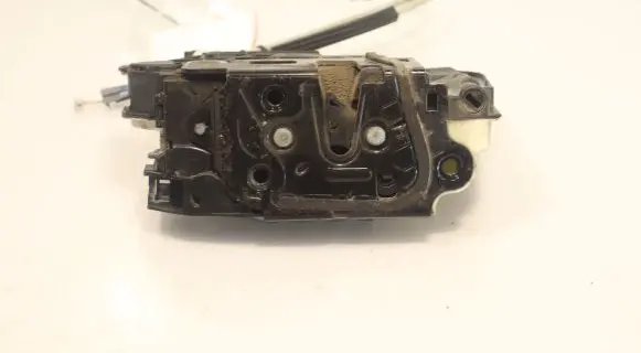 Seat Ibiza IV (6J,6P) Front door lock