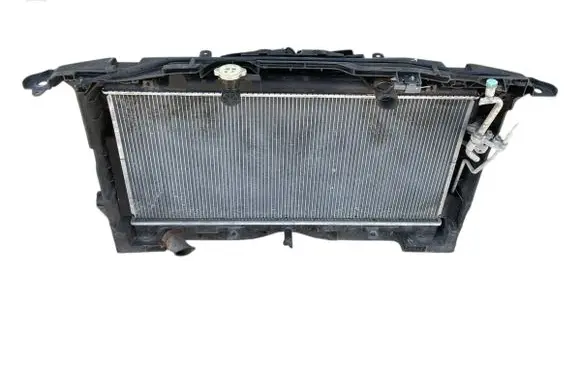 Mazda 6 Radiator support slam panel