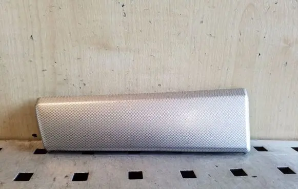 Volkswagen PASSAT B8 Front trunk storage compartment trim 3G2853262N