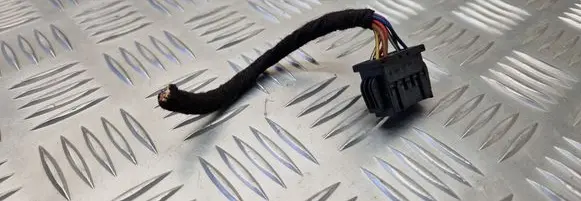 Audi A6 S6 C5 4B Other wiring loom 893971983