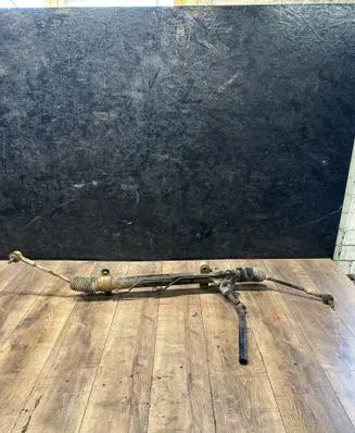 SsangYong Rodius Steering rack