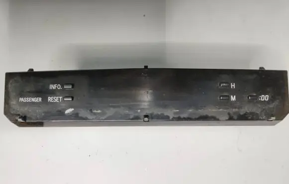 Toyota Hilux (AN10, AN20, AN30) Screen/display/small screen 832900K060 6083290 805294E