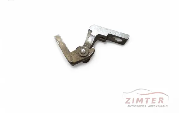 Audi A6 S6 C6 4F Front door upper hinge 