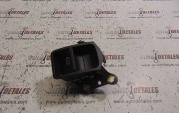 Toyota Avensis T270 Hand parking brake switch 8439005020