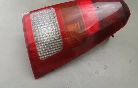 Ford Focus Rear/tail lights