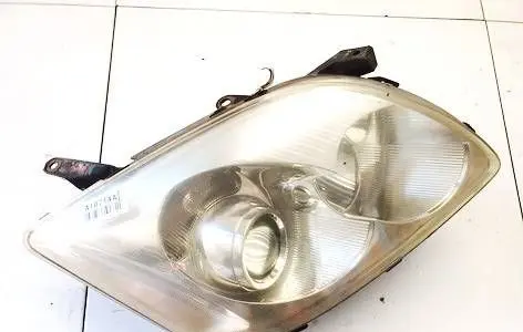 Headlight/headlamp