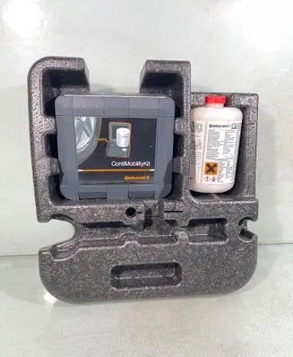 Volvo V60 Tool box 31200626