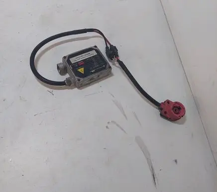 BMW 5 E39 Headlight ballast module Xenon