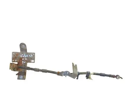 Ford Edge II Brake line pipe/hose F2GC2C339A