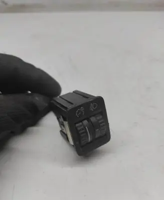 Volkswagen PASSAT B6 Headlight level height control switch 3C0941333
