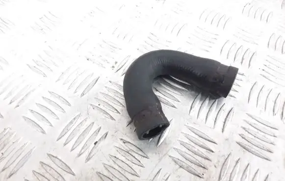 Mercedes-Benz Vito Viano W639 Engine coolant pipe/hose