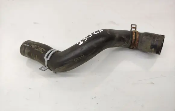 Ford Focus Engine coolant pipe/hose CV618286VF