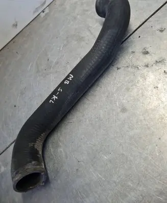 Mercedes-Benz S W140 Intercooler hose/pipe H05013402 H310