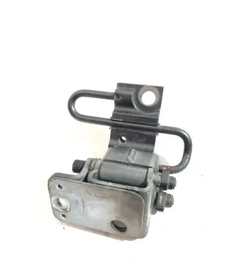 Audi Q7 4L Rear door lower hinge 4L0833412A