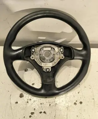 Audi A3 S3 8P Steering wheel 8P0419091H 1016669910
