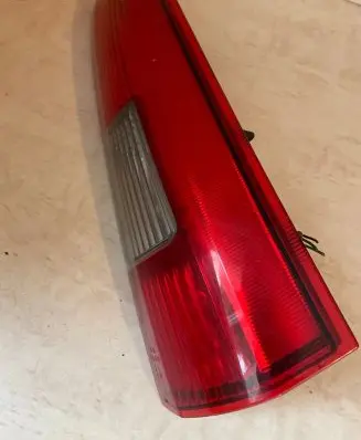 Volvo V70 Rear/tail lights 9154494 152844