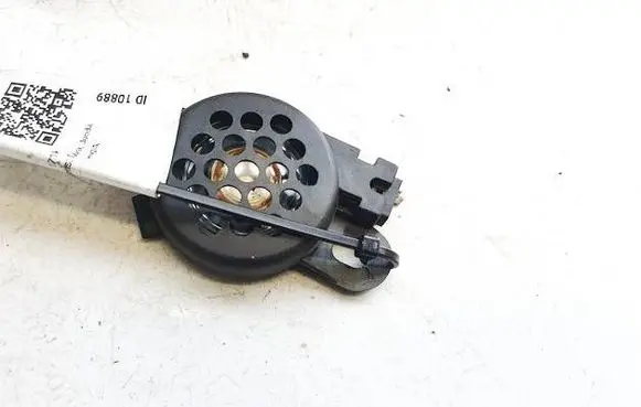 Audi Q7 4L Front door speaker 8E0919279