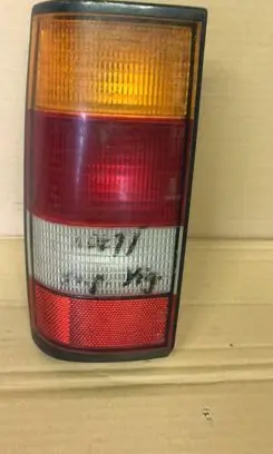 Opel Kadett D Rear/tail lights 396081