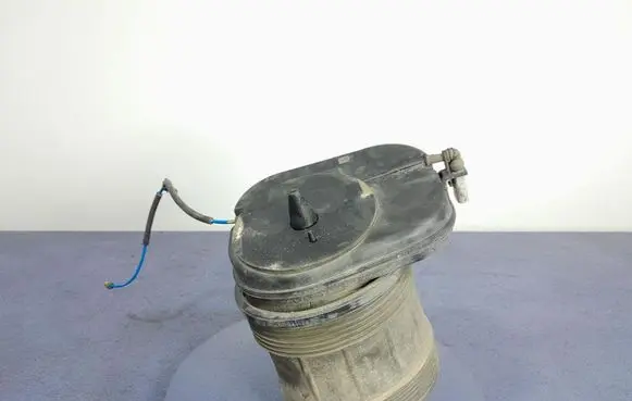 Porsche Cayenne (9PA) Air suspension bag 9Y0616002B