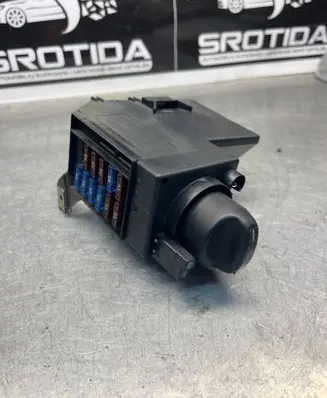 Mercedes-Benz E W210 Light switch 2105451404