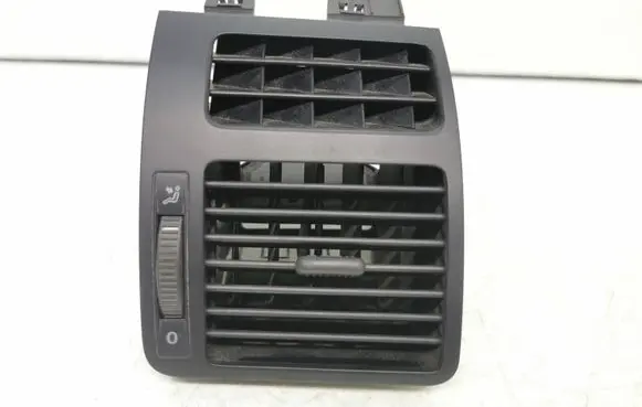 Volkswagen Touran I Dashboard side air vent grill/cover trim 1t0819704b 251030304