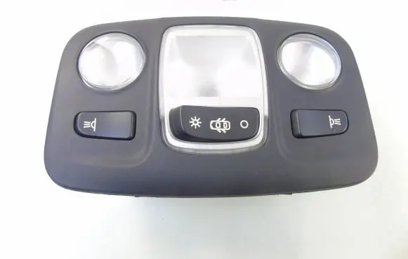 Citroen DS4 Front seat light 96727263ZD