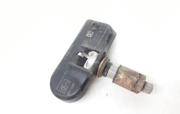Fiat Ducato Tire pressure sensor 9659452180