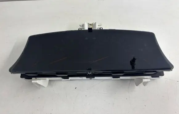 Toyota Corolla E120 E130 Speedometer (instrument cluster) 8380002760