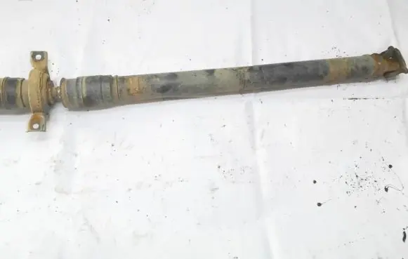 Honda Element Drive shaft (set)