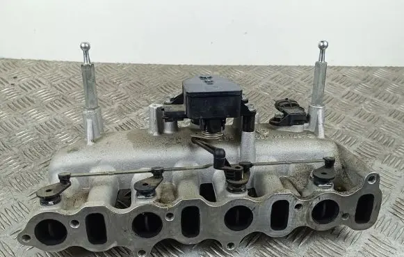SsangYong Musso Intake manifold A6711410601