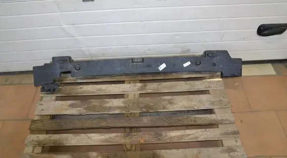 Mercedes-Benz GLB x247 Front bumper support beam A2078801766