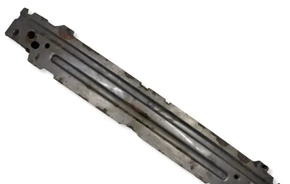 Jaguar XF X250 Front bumper cross member 